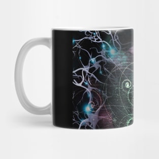 Whisper of mind Mug